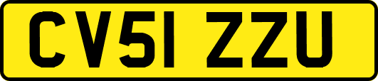 CV51ZZU