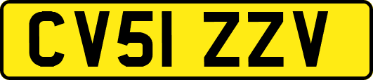 CV51ZZV