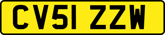 CV51ZZW
