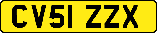 CV51ZZX