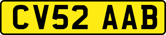 CV52AAB