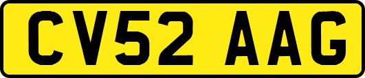 CV52AAG