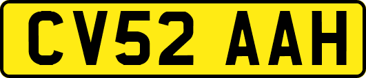 CV52AAH