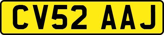 CV52AAJ