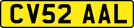CV52AAL