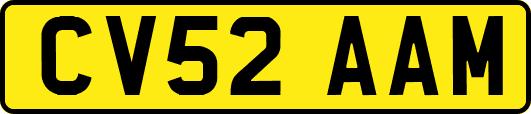 CV52AAM