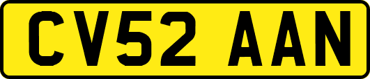CV52AAN