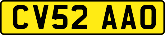 CV52AAO