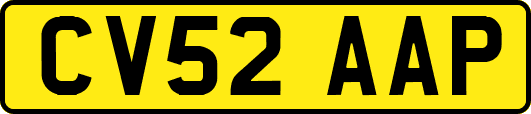 CV52AAP