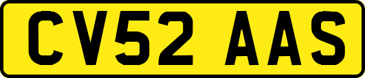 CV52AAS