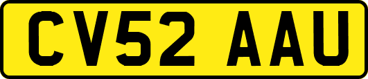 CV52AAU