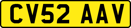 CV52AAV