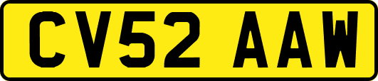 CV52AAW