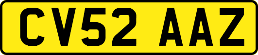 CV52AAZ