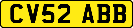 CV52ABB