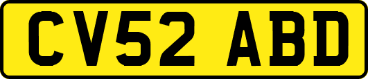 CV52ABD