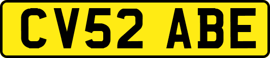 CV52ABE