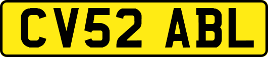 CV52ABL