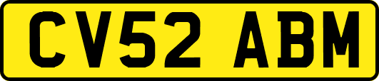 CV52ABM