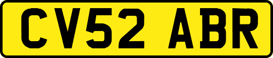 CV52ABR