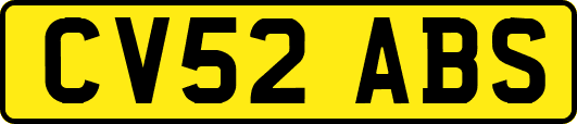 CV52ABS
