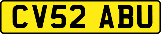 CV52ABU