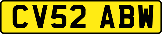 CV52ABW