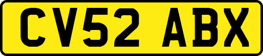CV52ABX