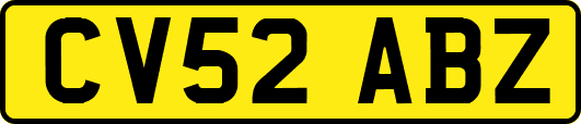CV52ABZ