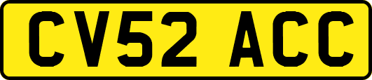 CV52ACC