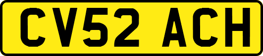 CV52ACH