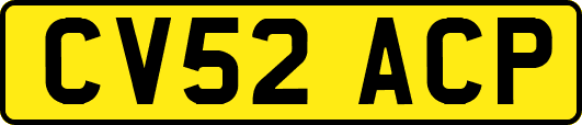 CV52ACP