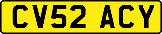 CV52ACY