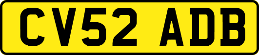 CV52ADB
