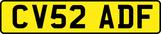 CV52ADF