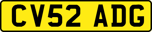 CV52ADG