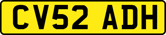 CV52ADH