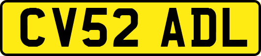 CV52ADL
