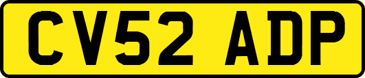 CV52ADP