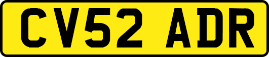 CV52ADR