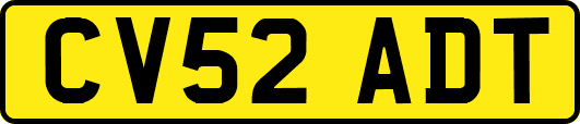 CV52ADT