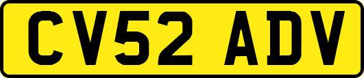 CV52ADV