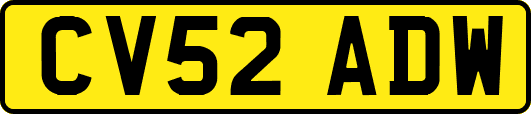 CV52ADW