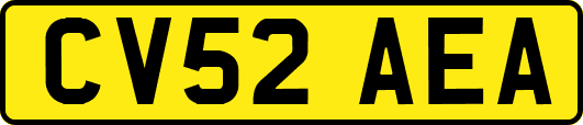 CV52AEA