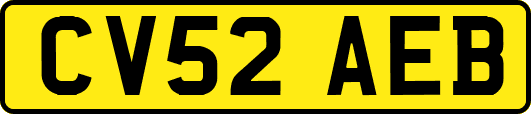 CV52AEB
