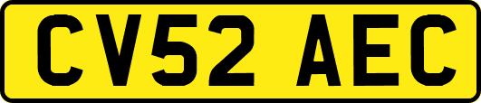 CV52AEC