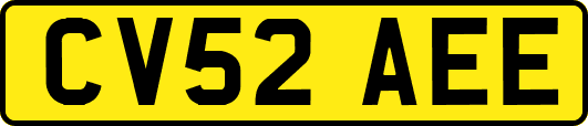 CV52AEE