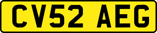 CV52AEG