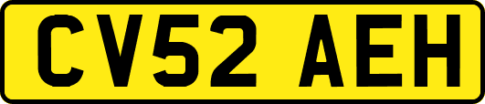 CV52AEH