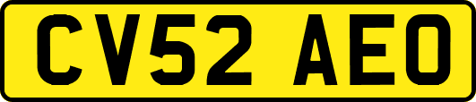 CV52AEO